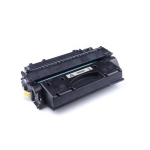 CTS Wholesale Comp HP Laserjet P2035 Toner CE505A also for Canon 719