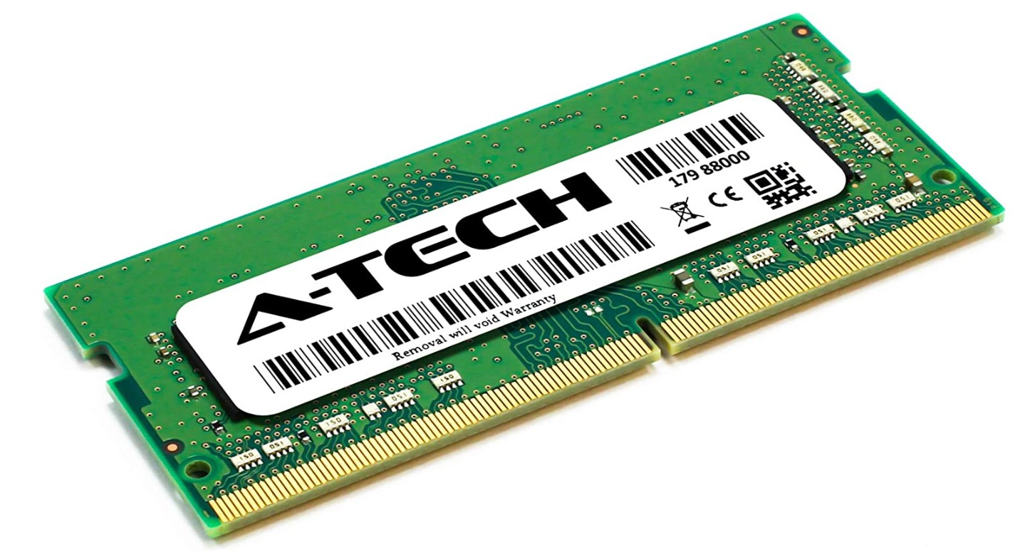 Image of HP 798036-001 memory module 4 GB 1 x 4 GB DDR4