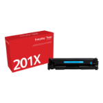 Xerox 006R03693 Toner cartridge cyan, 2.3K pages (replaces Canon 045H HP 201X/CF401X) for Canon LBP-611/HP Pro M 252