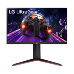 LG 24GN650-B computer monitor 61 cm (24") 1920 x 1080 pixels Full HD LED Black