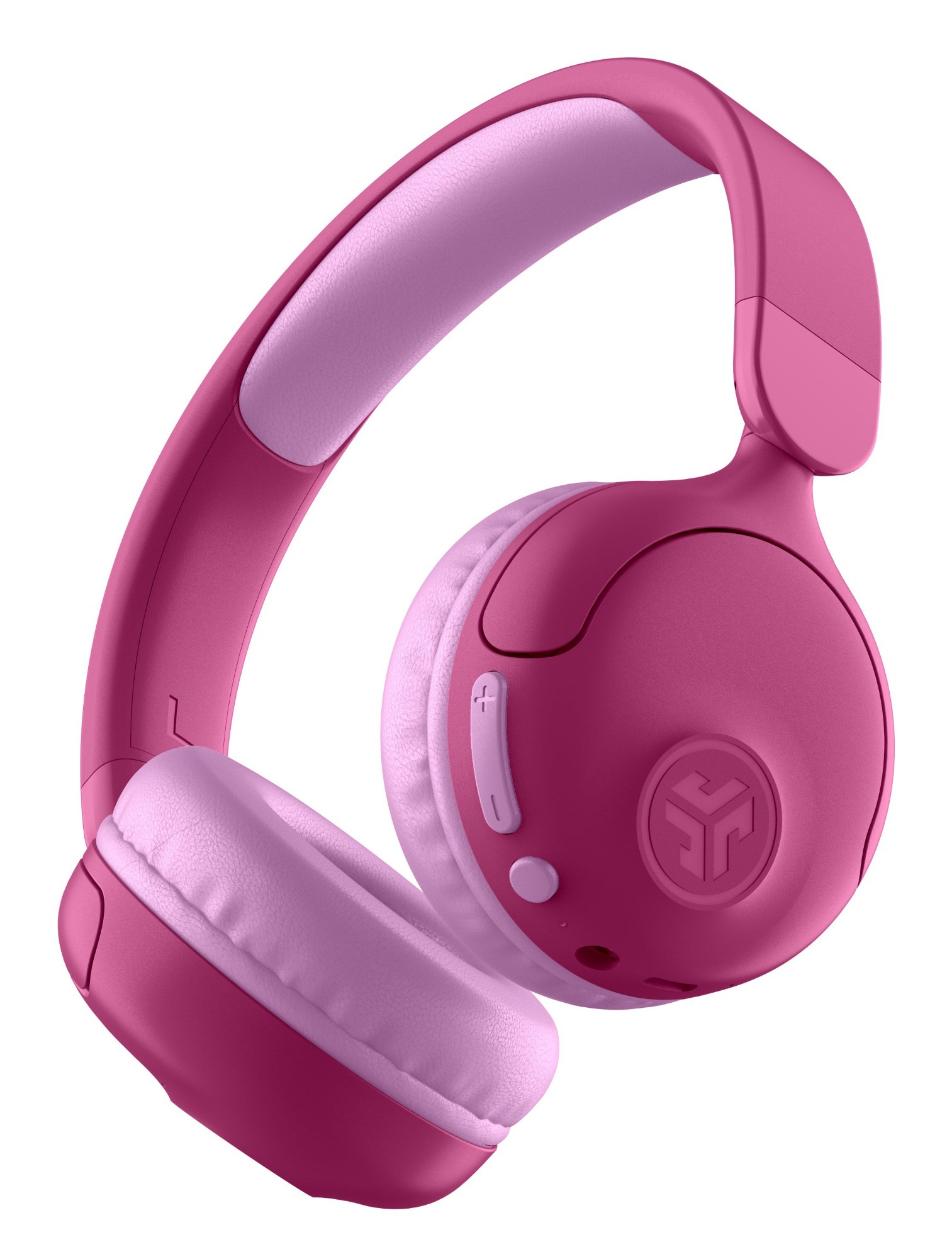 JBUDDIES POP WIRELESS HEADPHONES PK