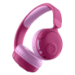 JLab JBuddies Pop Headset Wired & Wireless Head-band Calls/Music USB Type-C Bluetooth Pink
