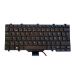 Origin Storage N/B KBD- Latitude E6420 Danish Layout 84 Keys Backlit Dual Point