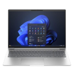 HP EliteBook 660 G11 16' WUXGA IR Intel vPro U5-125U 16GB DDR5 512GB SSD WIN 11 PRO Intel Graphics AI NPU Thunderbolt Backlit 3yr OS 1.7kg DIB ~i5