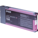 Epson C13T544600/T5446 Ink cartridge light magenta 220ml for Epson Stylus Pro 9600