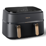 Philips 3000 series Dual Basket Airfryer