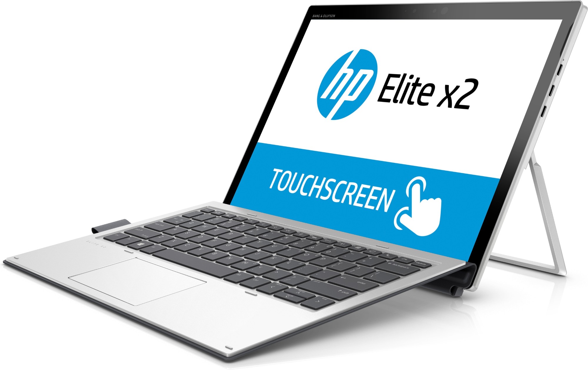 BIOS CHIP for HP Elite x2 1012 G2 No Password
