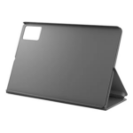 Lenovo ZG38C06985 tablet case 27.9 cm (11") Folio Grey