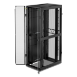APC NetShelter SX 52U White