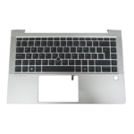 HP M15208-091 notebook spare part Cover + keyboard