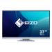 EIZO FlexScan EV2760-WT LED display 68.6 cm (27") 2560 x 1440 pixels Quad HD White