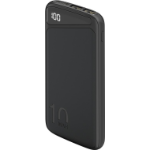 Goobay Power Bank Slimline 10000 mAh
