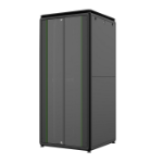 Lanview RDL36U88BL rack cabinet 36U Black