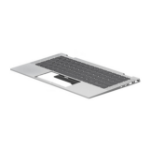 HP M16933-051 notebook spare part Keyboard