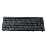 DELL D374K laptop reserve-onderdeel Toetsenbord