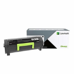 Lexmark B240HA0 Toner-kit, 6K pages ISO/IEC 19752 for Lexmark B 2442