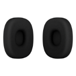 HP Poly Mission 4 Foam Ear Cushions (2 Pieces)