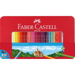 Faber-Castell 115894 colour pencil Multicolour 1 pc(s)
