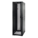 APC NetShelter SX 48U 600mm Wide x 1070mm Deep Enclosure with Sides Black -2000 lbs. Shock Packaging