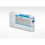 Epson C13T913200/T9132 Ink cartridge cyan 200ml for Epson SC-P 5000/V