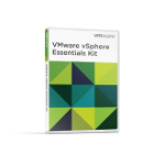 Fujitsu VMware Essentials Plus Kit virtualization software