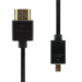 ProXtend HDMI to Micro HDMI 5m