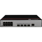 Huawei S5735-L8T4S-A1 L3 Gigabit Ethernet (10/100/1000) 1U Grijs