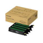 Fuji Xerox CT351282 CMYK Drum