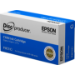 Epson C13S020447/PJIC1 Ink cartridge cyan 26ml for Epson PP 100/50