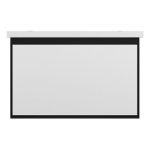 Multibrackets 0403 projectiescherm 195,6 cm (77") 16:9