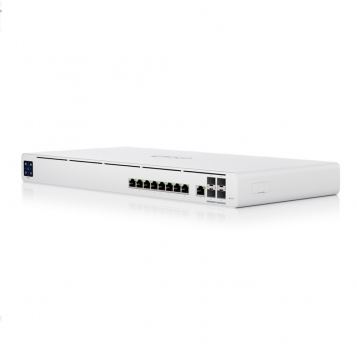 UISP-R-Pro UBIQUITI NETWORKS UISP Router Pro UISP-R-Pro - Router - 1 Gbps