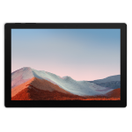Microsoft Surface 1NC-00016 tablet 256 GB 12.3" Intel Core i7 16 GB Wi-Fi 6 (802.11ax) Windows 10 Pro Black
