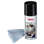 Hama 00113808 glass cleaner Aerosol spray 100 ml