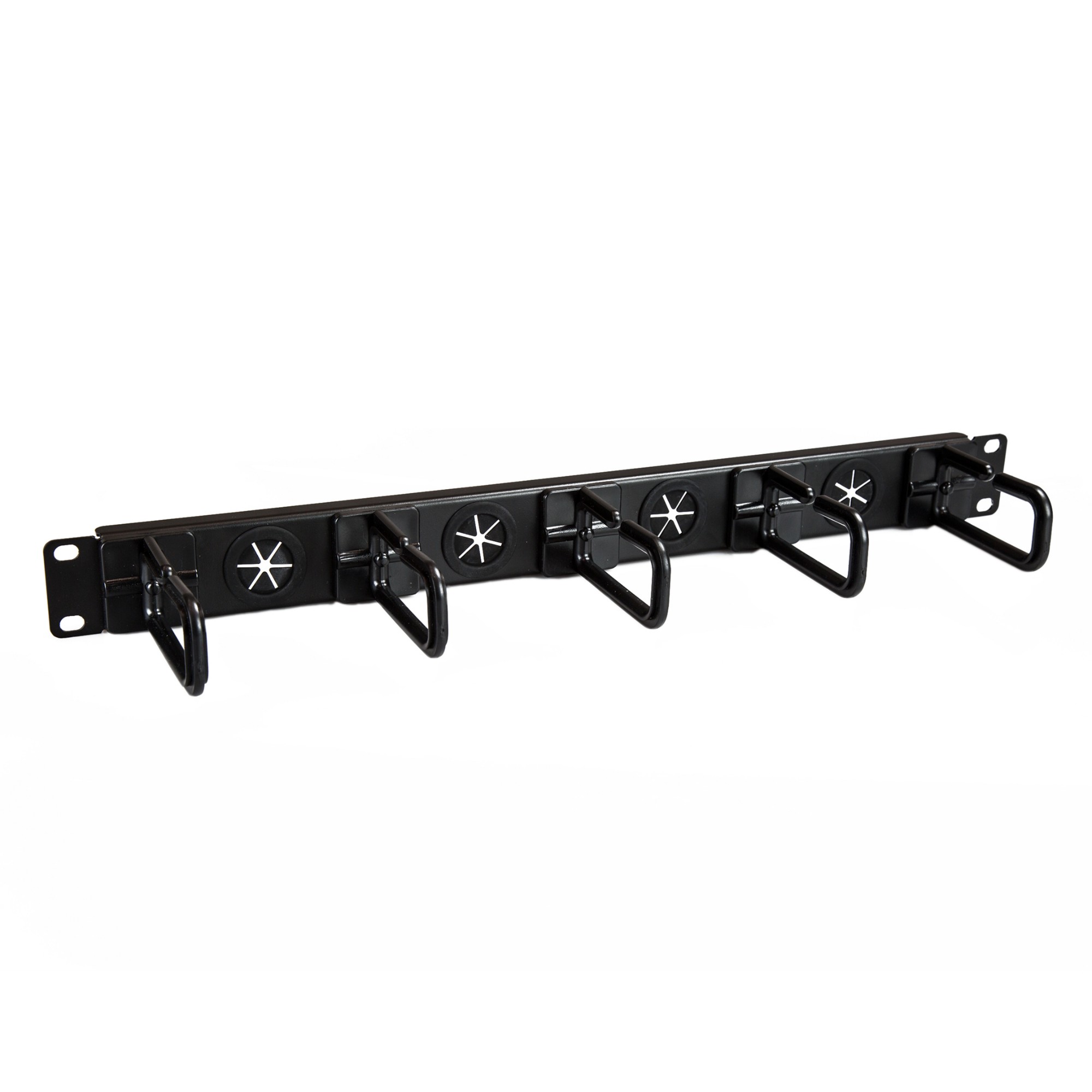 StarTech.com 1U Server Rack Cable-Management Panel