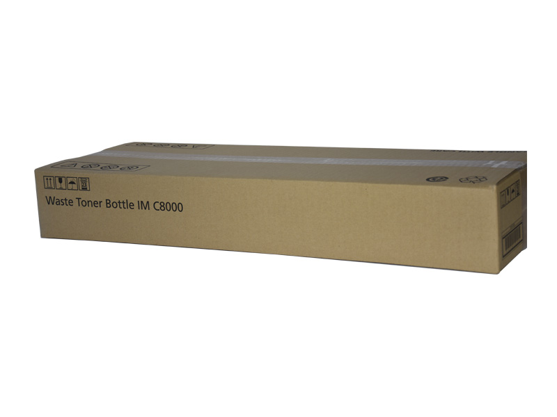Image of Ricoh 418205 Toner waste box, 110K pages for Ricoh Pro C 5300