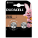 Duracell 2032 Single-use battery CR2032 Lithium