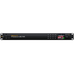 Blackmagic Design CONVNVIPC8/12GSFP video signal converter Active video converter