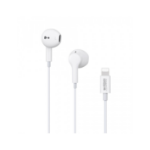 Urban Factory ELM50UF headphones/headset Wired In-ear Music/Everyday White