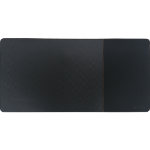 Sandberg 2in1 Carbon Desk Pad XXXL