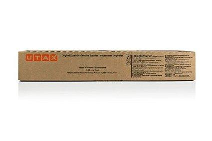 Image of Utax 1T02ND0UT0/CK-8514K Toner-kit black, 30K pages ISO/IEC 19798...