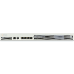 Fortinet FortiRecorder 200D 1U White