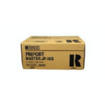 Ricoh Priport JP1210 A4 Master JP12S
