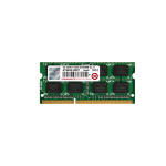 Transcend JetRam Speicher 2GB memory module 1 x 2 GB DDR3 1600 MHz