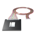 AddOn Networks ADD-WDM-O2411-40-000-UE wave division multiplexer