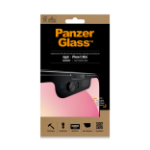 PanzerGlass ™ CamSlider® Screen Protector Apple iPhone 13 Mini | Edge-to-Edge