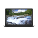 DELL Latitude 7420 Intel® Core™ i5 i5-1145G7 Laptop 14" Full HD 16 GB LPDDR4x-SDRAM 512 GB SSD Wi-Fi 6 (802.11ax) Windows 10 Pro Black