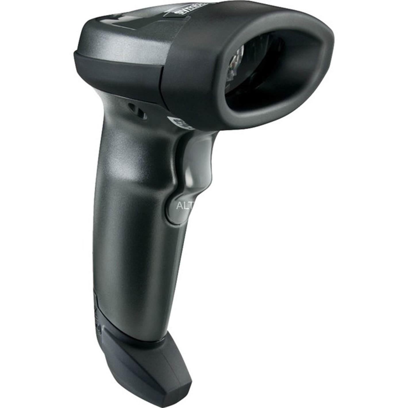 Image of Zebra LI2208 Handheld bar code reader 1D Linear Black