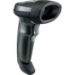 Motorola LI2208 Handheld bar code reader 1D Linear Black