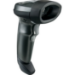 Motorola LI2208 Lector de códigos de barras portátil 1D Lineal Negro