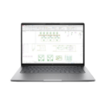 HP HP Zbook 8 G2i 14", WUXGA IR TS, U7-356H, 32GB, 1TB SSD, NVIDIA RTX PRO 500 6GB, WIN 11 PRO, 3YR NBD ONSITE WTY